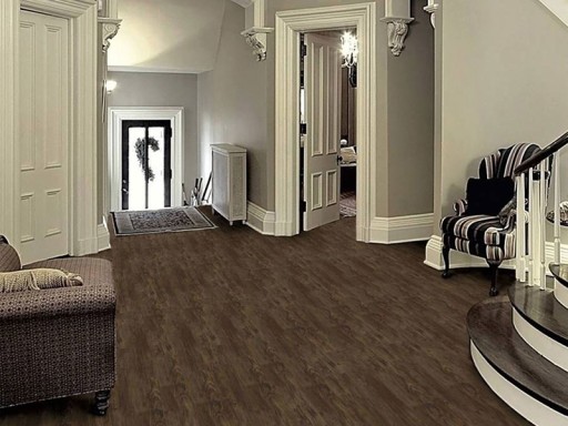 Виниловая панель HYDROCORK Century Morocco Pine