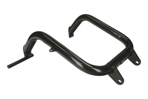 Центральные ножки, подножки, центральная база WSK 125 B3 175, одинарная рама