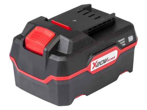 АККУМУЛЯТОР PARKSIDE PAP 20 B3 20V 4Ah поврежден