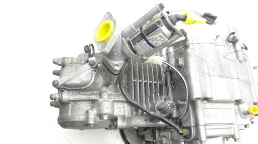 SUZUKI АДРЕС FL 125 ДВИГАТЕЛЬ 30 ДНЕЙ ГАРАНТИИ