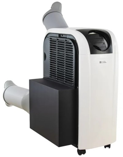 ПРОФЕССИОНАЛЬНЫЙ ПОРТАТИВНЫЙ КОНДИЦИОНЕР FRAL SUPER COOL FSC14.2SC WIFI 4KW