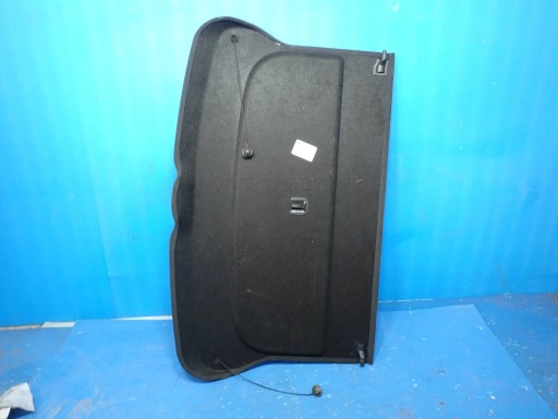 ПОЛКА БАГАЖНИКА Audi A3 8P 5D