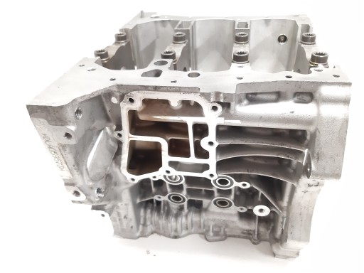 БЛОК ДВИГАТЕЛЯ AUDI 1.0TSI 05C103023C ДЛЯ 05C103011C
