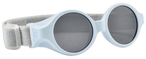 OKULARKI przeciwsłoneczne 0-9 m Pearl blue BEABA