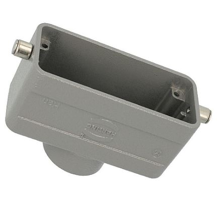 HARTING 19300161441 КОРПУС Han 16B-gg-R-M25