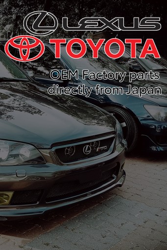 Uszczelka kolektora dolotowego Lexus IS300 GS300 SC300 Toyota Supra OEM