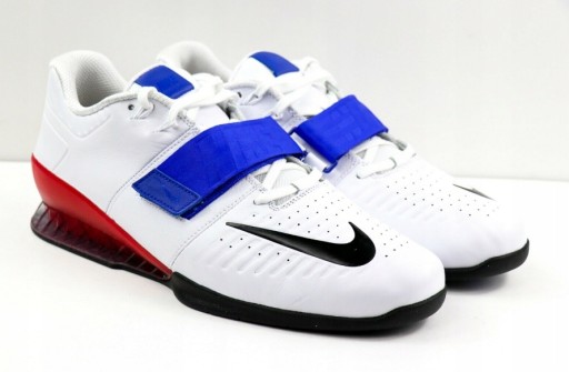 Кроссовки Nike Romaleos 3 XD размер 49,5 ОРИГИНАЛ