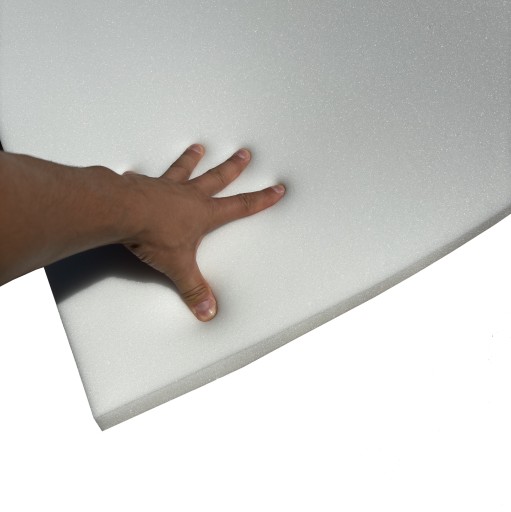 PIANKA TAPICERSKA MEBLOWA T25 GĄBKA 40x40x11 cm