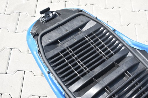 SEA DOO GTI 90, GTI 130, сиденье GTI