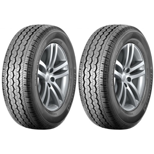 4x 215/75R16C Goodride H188 113/111Q