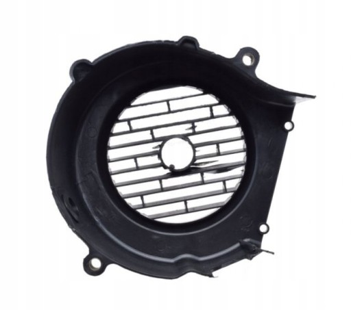 КРЫШКА ВЕНТИЛЯТОРА ДЛЯ SHINERAY ATV 150-200cc GY6