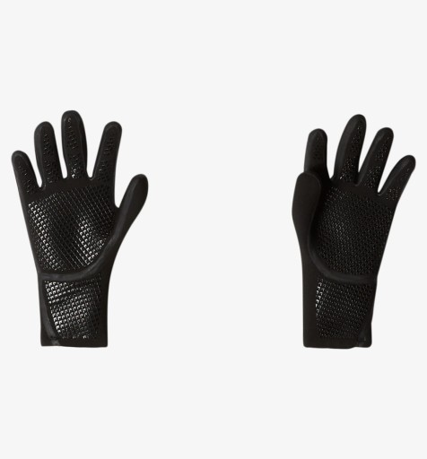 QUIKSILVER Rękawice NEOPRENOWE surfingowe do pływania nurkowania 3mm