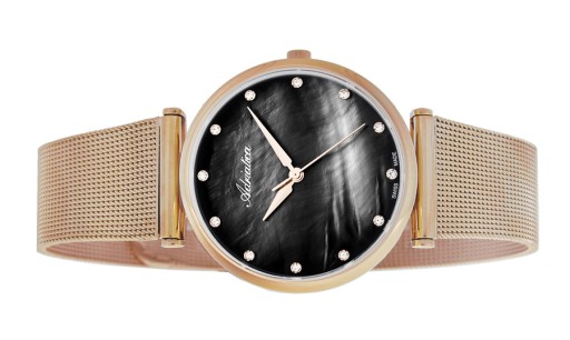 Женские часы Adriatica A3712.914MQ