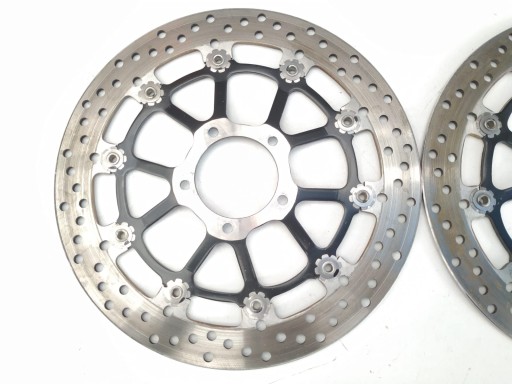 Диски Передние Диски Ducati Monster 797 821 1200
