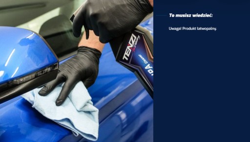 IPA Cleaner Pro Обезжириватель для детейлинга 700мл