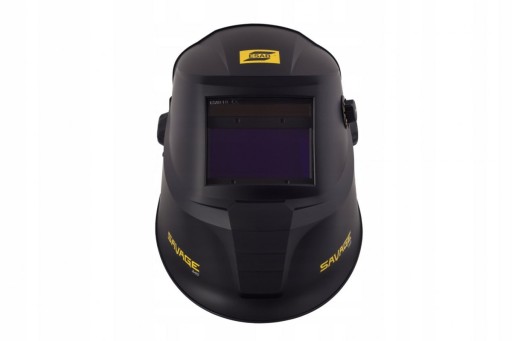 Автоматически затемняющаяся маска для сварочной каски SAVAGE A40 ESAB for Welding BL