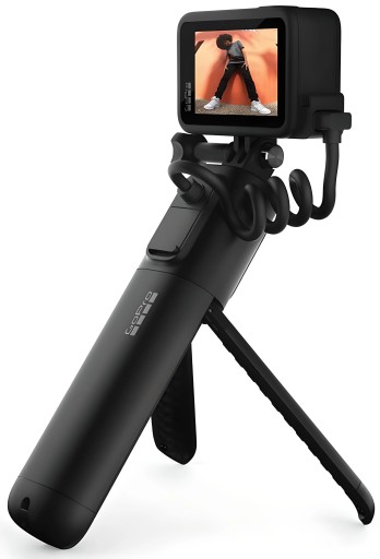 Держатель GOPRO Volta Powerbank 4 в 1 для GoPro Hero 10