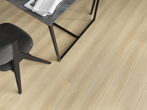 MEXEN KINSTON PANELE WINYLOWE SPC 6,5 MM PODKŁAD IXPE 4 V-FUGA DĄB