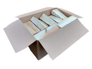Drewno Do Kominka Kominkowe BRZOZA 5kg Grill Ognisko Koza Piec Opał