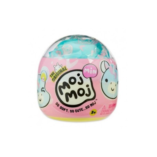 MOJ MOJ Гниотки Squishy Разноцветный сюрприз Оригинал