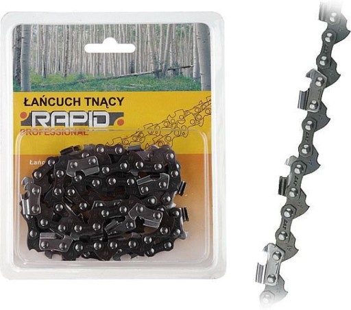 ŁAŃCUCH TNĄCY PIŁY PILARKA GAŁĘZIÓWKA 40 3/8 1.3mm M86649