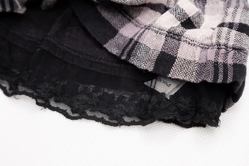ZARA __ ЮБКА __ ЮБКА __ 80-86 СМ