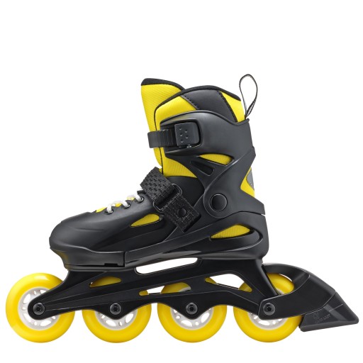Ролики детские ROLLERBLADE FURY 33-38 21-24см