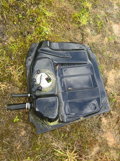 MERCEDES W169 НАСОС ТОПЛИВНОГО БАКА 1694700901