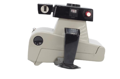 POLAROID SWINGER SENTINEL MODEL 15 - в коллекцию