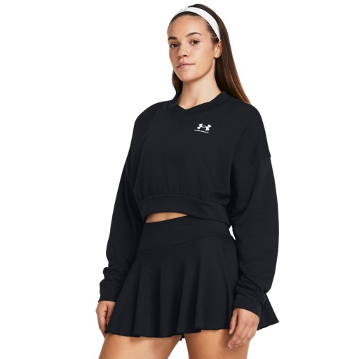 Женская толстовка Under Armour без капюшона