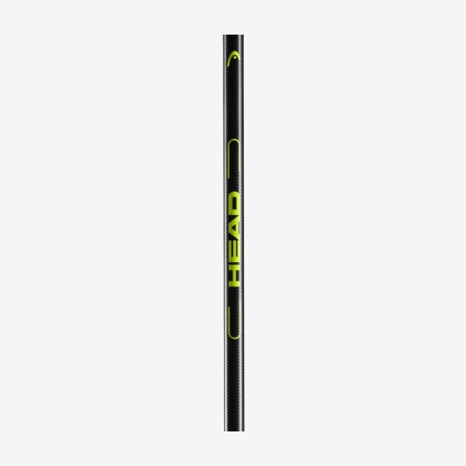 Kije narciarskie HEAD FRONTSIDE anthracite/yellow 2023/2024 - 125