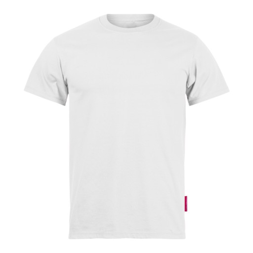 KOSZULKA NA W-F MŁODZIEŻOWA 164 T-shirt DLA CHŁOPCA DZIEWCZYNKI BAWEŁNIANA