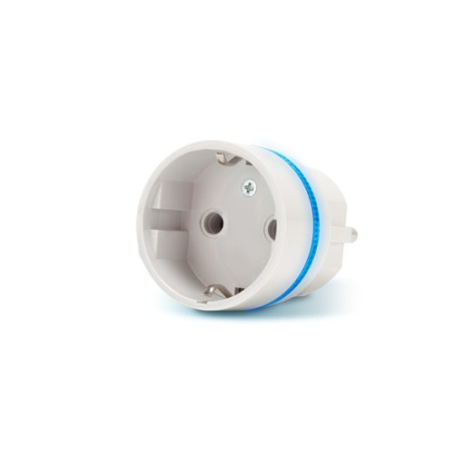 ASW-200 F Умная розетка F (SCHUKO)