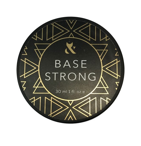 FOX base STRONG baza budująca 30 ml