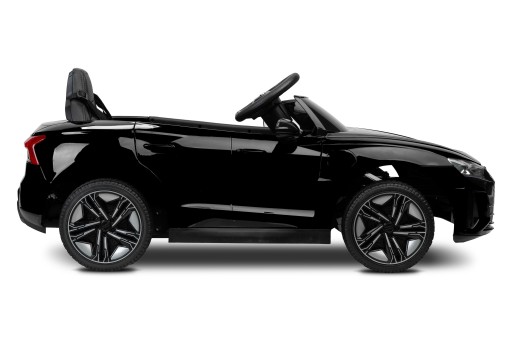 АККУМУЛЯТОР АВТОМОБИЛЯ AUDI RS ETRON 4x4 LED КОЖА 2x2