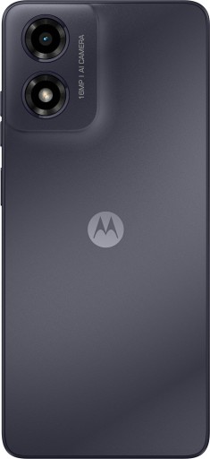 Смартфон MOTOROLA Moto G04, 4/128 ГБ, 6,56 дюйма, графитовый, 90 Гц