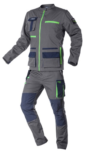 Bluza robocza PREMIUM rozmiar XL NEO 81-217-XL