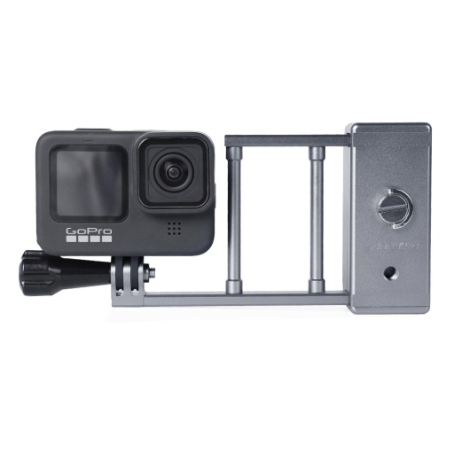 Крепление DJI OSMO MOBILE 3 для Osmo Action