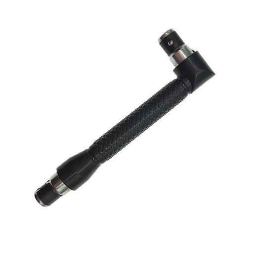 ОТВЕРТКА УГЛОВАЯ ДЛЯ БИТ 1/4–6,3 мм IMBUS 90 ST