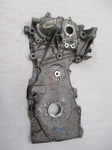 RENAULT NISSAN 0.9 TCE КОРПУС ГРМ 135024452R