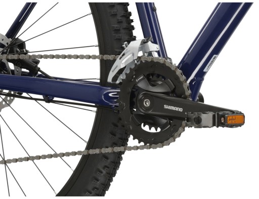ROWER GÓRSKI MTB MĘSKI KROSS LEVEL 2.0 r.XXL