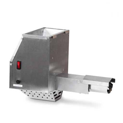БОРНИАК-КОПИЛЬНИК-БАРБЕКЮ INOX BBDS-70 V1.4