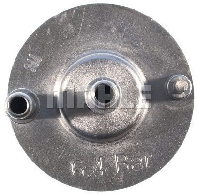 ТОПЛИВНЫЙ ФИЛЬТР AUDI VW SEAT SKODA MAHLE