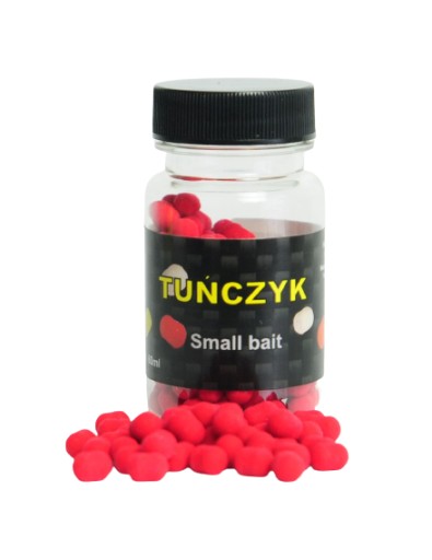 Tuńczyk Small Bait 4mm MCKARP DUMBELLS