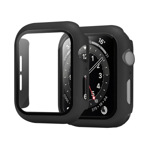 КОРПУС + СТЕКЛО для APPLE WATCH 1 2 3 4 5 6 7 SE