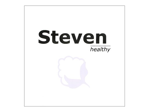Носки без давления Steven 018 Графит 35-38