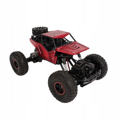 RC АВТОМОБИЛЬ БОЛЬШОЙ ВНЕДОРОЖНИК 4X4 ВНЕДОРОЖНИК RC АВТОМОБИЛЬ