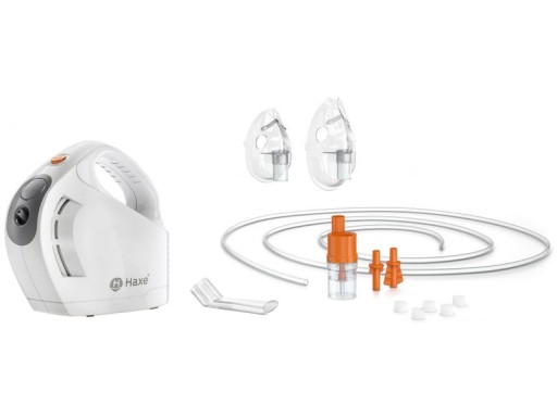 Inhalator nebulizator Galaxy JLN-2302AS 0.4 ml/min