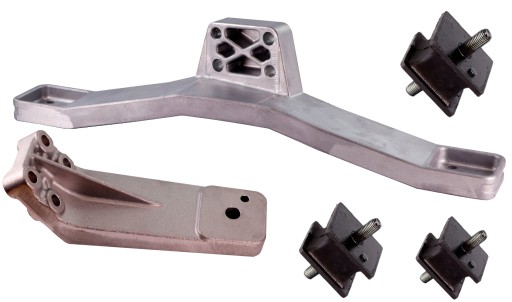КРЕПЛЕНИЯ РЕДУКТОРА SUZUKI JIMNY SJ ALU OEM OEM