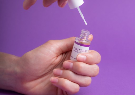 Biotebal Strong Nails Сыворотка для ногтей 6 мл
